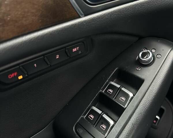 Ауди Ку 5 2015 в Сумах на Automoto.ua Черный Ауди Ку 5, объемом двигателя 2 л и пробегом 241 тыс. км за 16800 $, фото 16 на Automoto.ua