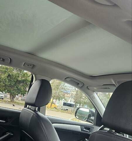 Чорний Ауді Ку 5, об'ємом двигуна 2.97 л та пробігом 208 тис. км за 19900 $, фото 28 на Automoto.ua