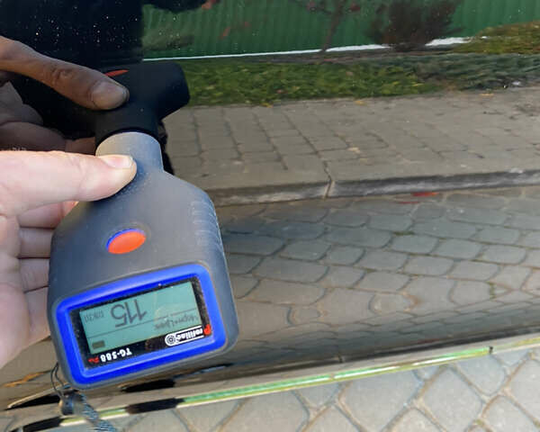 Чорний Ауді Ку 5, об'ємом двигуна 2 л та пробігом 162 тис. км за 14500 $, фото 64 на Automoto.ua