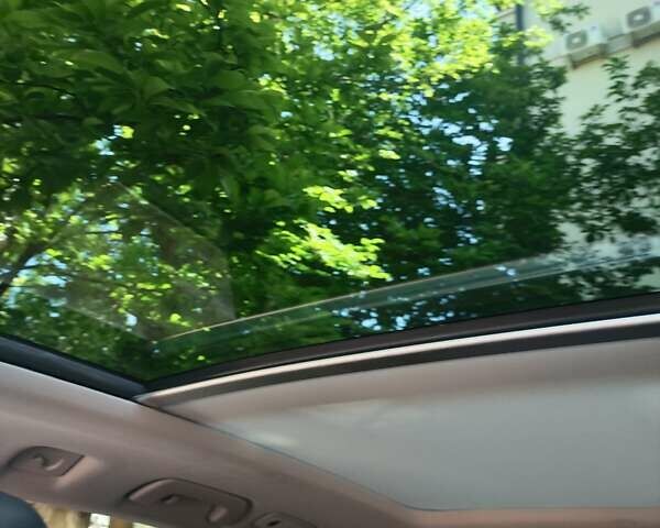 Черный Ауди Ку 5, объемом двигателя 1.98 л и пробегом 134 тыс. км за 18000 $, фото 44 на Automoto.ua