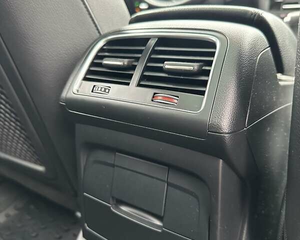 Чорний Ауді Ку 5, об'ємом двигуна 1.98 л та пробігом 157 тис. км за 16200 $, фото 44 на Automoto.ua