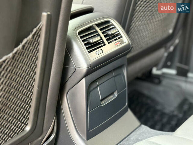 Черный Ауди Ку 5, объемом двигателя 1.97 л и пробегом 236 тыс. км за 13950 $, фото 61 на Automoto.ua