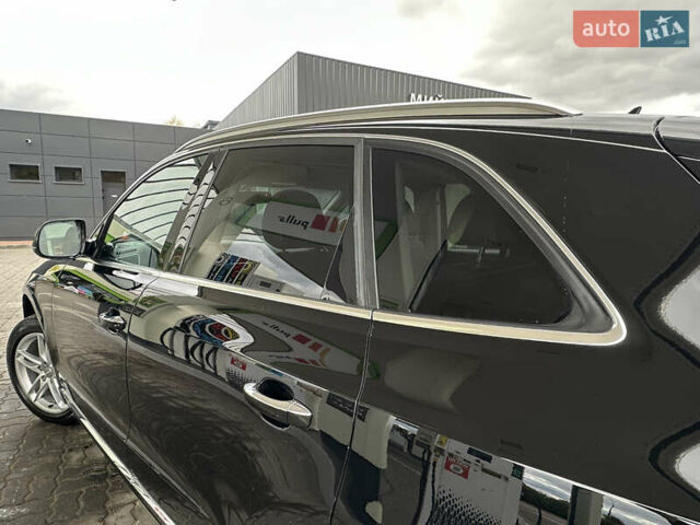 Ауди Ку 5 2015 в Дрогобыче на Automoto.ua Черный Ауди Ку 5, объемом двигателя 1.98 л и пробегом 163 тыс. км за 15900 $, фото 26 на Automoto.ua