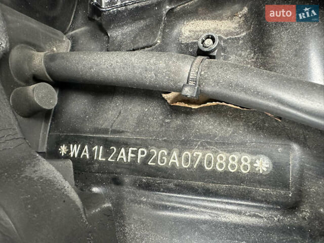 Ауди Ку 5 2015 в Дрогобыче на Automoto.ua Черный Ауди Ку 5, объемом двигателя 1.98 л и пробегом 163 тыс. км за 15900 $, фото 89 на Automoto.ua
