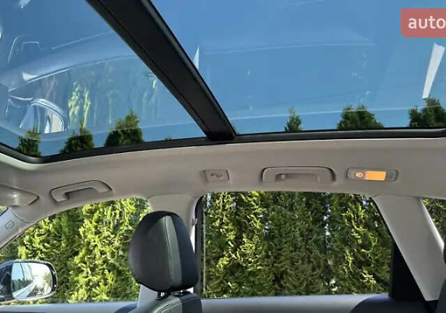 Черный Ауди Ку 5, объемом двигателя 1.98 л и пробегом 122 тыс. км за 13800 $, фото 6 на Automoto.ua