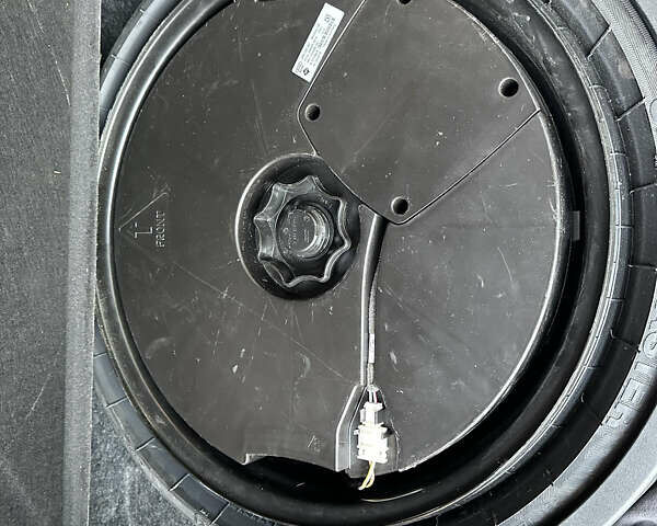 Чорний Ауді Ку 5, об'ємом двигуна 3 л та пробігом 165 тис. км за 21000 $, фото 35 на Automoto.ua