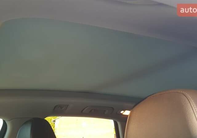 Черный Ауди Ку 5, объемом двигателя 2.97 л и пробегом 193 тыс. км за 21999 $, фото 23 на Automoto.ua