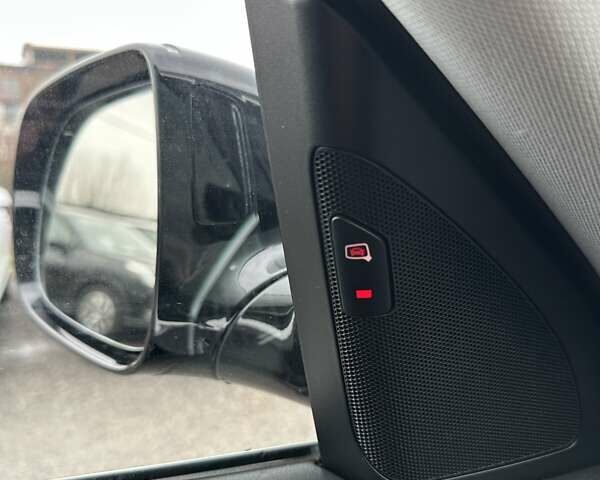 Чорний Ауді Ку 5, об'ємом двигуна 1.98 л та пробігом 157 тис. км за 16200 $, фото 7 на Automoto.ua