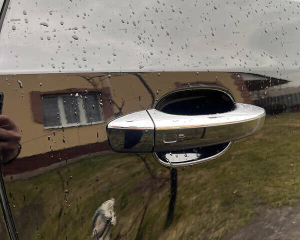 Черный Ауди Ку 5, объемом двигателя 2.97 л и пробегом 156 тыс. км за 25000 $, фото 15 на Automoto.ua