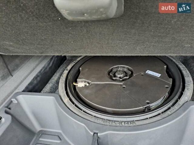 Черный Ауди Ку 5, объемом двигателя 2 л и пробегом 112 тыс. км за 16900 $, фото 44 на Automoto.ua