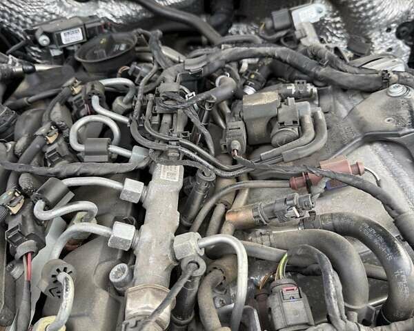 Чорний Ауді Ку 5, об'ємом двигуна 1.97 л та пробігом 168 тис. км за 24900 $, фото 18 на Automoto.ua