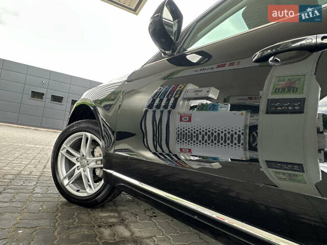 Ауди Ку 5 2015 в Дрогобыче на Automoto.ua Черный Ауди Ку 5, объемом двигателя 1.98 л и пробегом 163 тыс. км за 15900 $, фото 28 на Automoto.ua