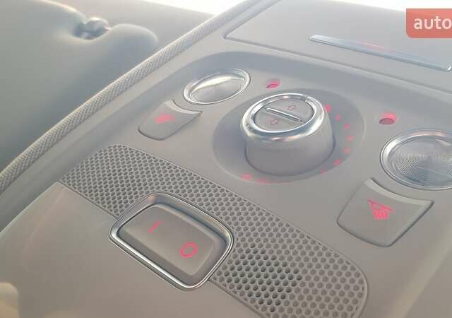 Черный Ауди Ку 5, объемом двигателя 2.97 л и пробегом 193 тыс. км за 21999 $, фото 36 на Automoto.ua