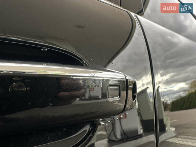 Ауди Ку 5 2015 в Дрогобыче на Automoto.ua Черный Ауди Ку 5, объемом двигателя 1.98 л и пробегом 163 тыс. км за 15900 $, фото 10 на Automoto.ua