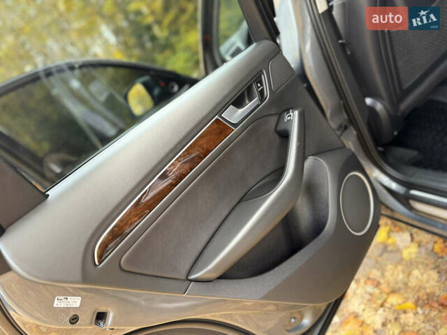 Черный Ауди Ку 5, объемом двигателя 1.97 л и пробегом 236 тыс. км за 13950 $, фото 55 на Automoto.ua