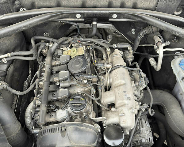 Черный Ауди Ку 5, объемом двигателя 2 л и пробегом 203 тыс. км за 15500 $, фото 71 на Automoto.ua