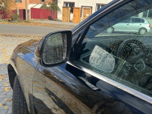 Чорний Ауді Ку 5, об'ємом двигуна 2 л та пробігом 172 тис. км за 14000 $, фото 2 на Automoto.ua