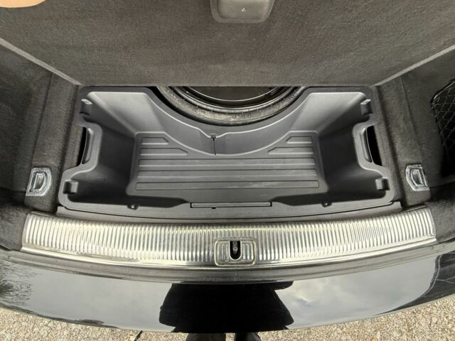 Черный Ауди Ку 5, объемом двигателя 2 л и пробегом 192 тыс. км за 15300 $, фото 18 на Automoto.ua