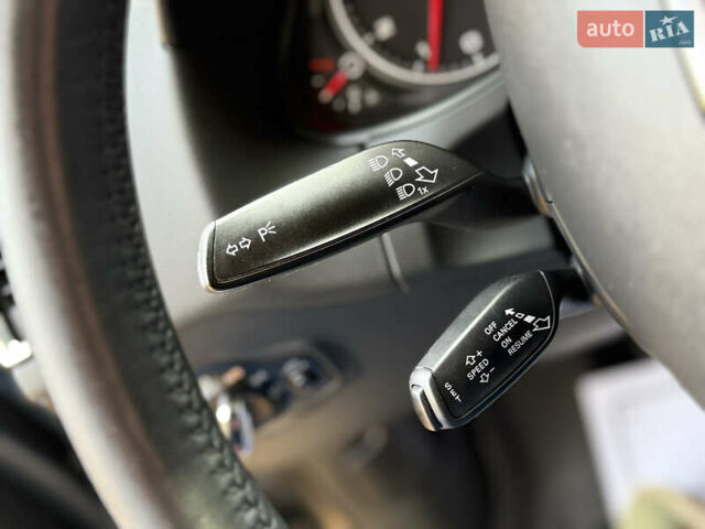 Черный Ауди Ку 5, объемом двигателя 1.97 л и пробегом 236 тыс. км за 13950 $, фото 51 на Automoto.ua