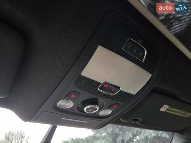 Чорний Ауді Ку 5, об'ємом двигуна 2 л та пробігом 112 тис. км за 15950 $, фото 31 на Automoto.ua