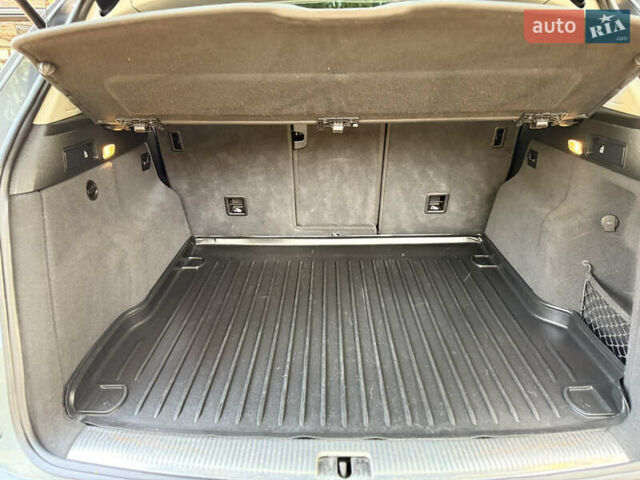 Черный Ауди Ку 5, объемом двигателя 1.97 л и пробегом 236 тыс. км за 13950 $, фото 72 на Automoto.ua