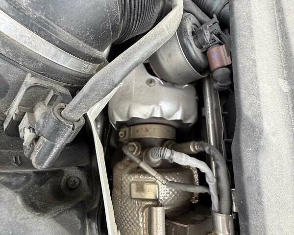 Чорний Ауді Ку 5, об'ємом двигуна 1.97 л та пробігом 168 тис. км за 24900 $, фото 17 на Automoto.ua