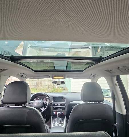 Чорний Ауді Ку 5, об'ємом двигуна 2.97 л та пробігом 208 тис. км за 19900 $, фото 24 на Automoto.ua