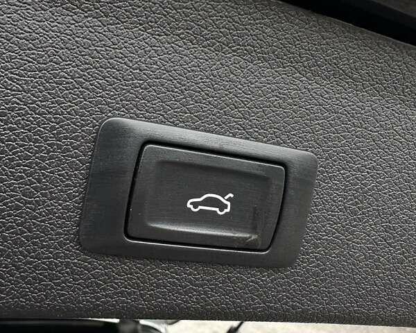 Чорний Ауді Ку 5, об'ємом двигуна 1.98 л та пробігом 157 тис. км за 16200 $, фото 15 на Automoto.ua