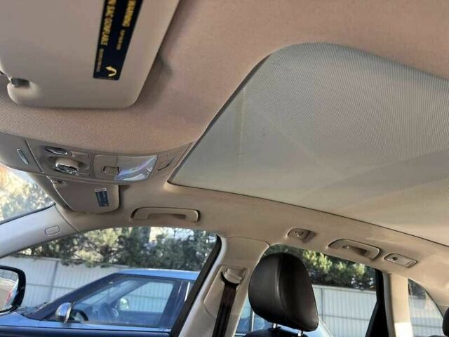 Черный Ауди Ку 5, объемом двигателя 2 л и пробегом 154 тыс. км за 12050 $, фото 11 на Automoto.ua