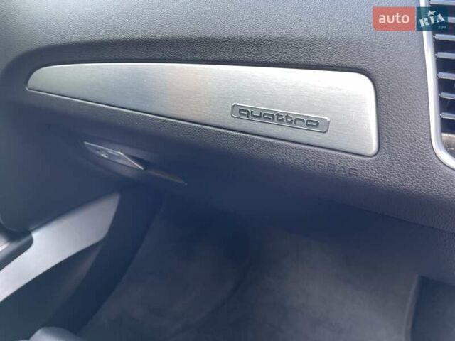 Ауді Ку 5 2015 у Рівному на Automoto.ua Чорний Ауді Ку 5, об'ємом двигуна 2 л та пробігом 212 тис. км за 16850 $, фото 48 на Automoto.ua