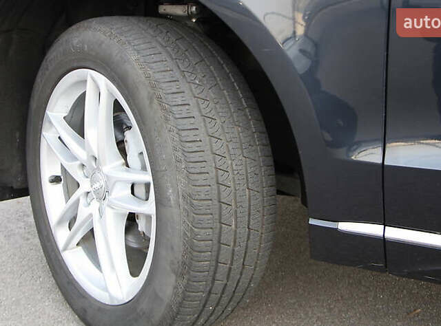 Ауді Ку 5 2015 у Львові на Automoto.ua Чорний Ауді Ку 5, об'ємом двигуна 1.98 л та пробігом 138 тис. км за 14400 $, фото 24 на Automoto.ua