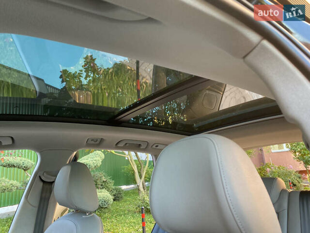 Чорний Ауді Ку 5, об'ємом двигуна 2 л та пробігом 162 тис. км за 14500 $, фото 11 на Automoto.ua