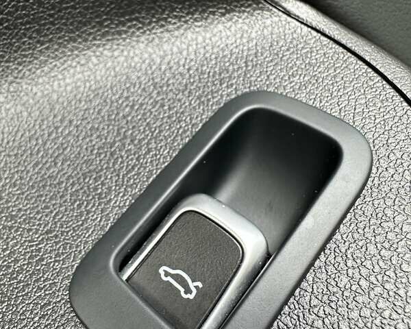 Чорний Ауді Ку 5, об'ємом двигуна 1.98 л та пробігом 189 тис. км за 16700 $, фото 28 на Automoto.ua