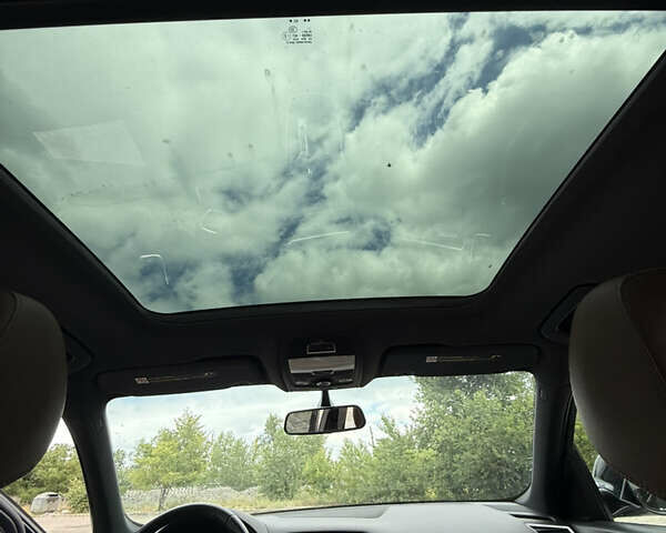 Черный Ауди Ку 5, объемом двигателя 2 л и пробегом 219 тыс. км за 15900 $, фото 15 на Automoto.ua