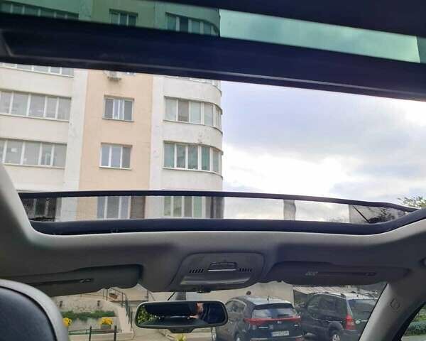 Ауди Ку 5 2015 в Одессе на Automoto.ua Черный Ауди Ку 5, объемом двигателя 1.98 л и пробегом 240 тыс. км за 17500 $, фото 9 на Automoto.ua