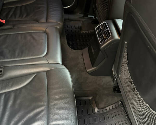 Ауді Ку 5 2015 у Луцьку на Automoto.ua Чорний Ауді Ку 5, об'ємом двигуна 2 л та пробігом 225 тис. км за 15000 $, фото 10 на Automoto.ua