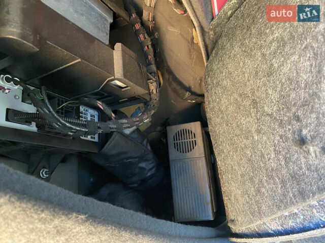 Чорний Ауді Ку 5, об'ємом двигуна 2 л та пробігом 162 тис. км за 14500 $, фото 17 на Automoto.ua