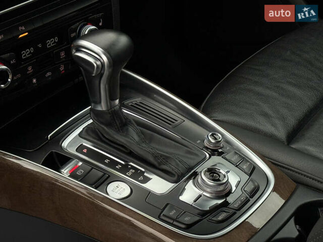 Ауди Ку 5 2015 в Дрогобыче на Automoto.ua Черный Ауди Ку 5, объемом двигателя 1.98 л и пробегом 190 тыс. км за 14600 $, фото 30 на Automoto.ua