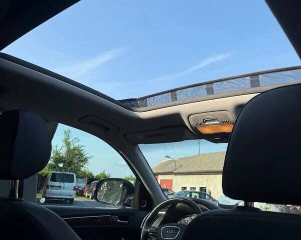 Чорний Ауді Ку 5, об'ємом двигуна 1.98 л та пробігом 175 тис. км за 14500 $, фото 6 на Automoto.ua