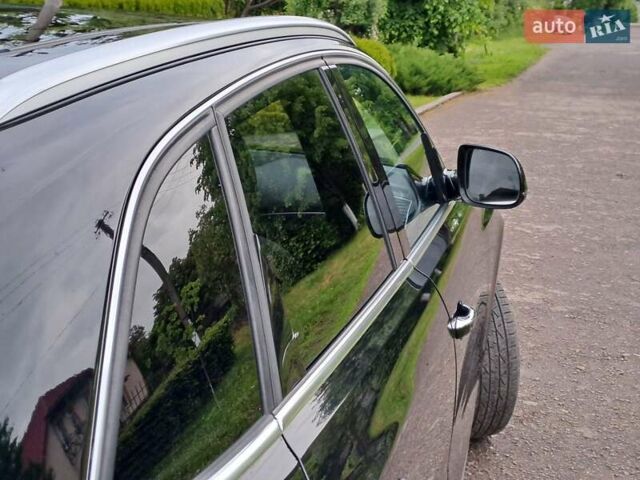 Черный Ауди Ку 5, объемом двигателя 2 л и пробегом 112 тыс. км за 16900 $, фото 14 на Automoto.ua