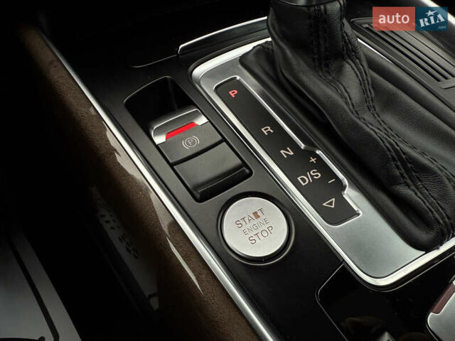 Ауди Ку 5 2015 в Дрогобыче на Automoto.ua Черный Ауди Ку 5, объемом двигателя 1.98 л и пробегом 190 тыс. км за 14600 $, фото 41 на Automoto.ua
