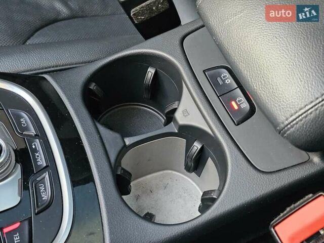 Черный Ауди Ку 5, объемом двигателя 1.97 л и пробегом 174 тыс. км за 24999 $, фото 53 на Automoto.ua