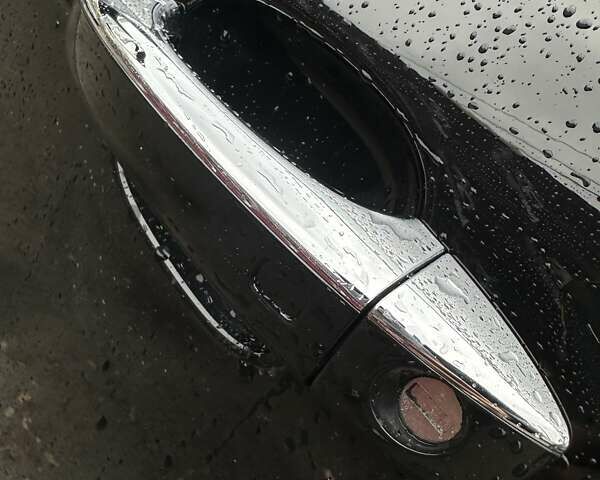 Ауди Ку 5 2015 в Сумах на Automoto.ua Черный Ауди Ку 5, объемом двигателя 2 л и пробегом 241 тыс. км за 16800 $, фото 6 на Automoto.ua