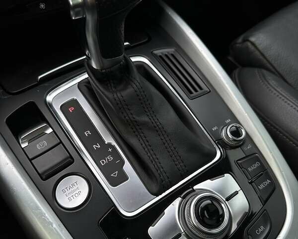 Чорний Ауді Ку 5, об'ємом двигуна 1.98 л та пробігом 189 тис. км за 16700 $, фото 39 на Automoto.ua