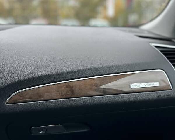 Ауди Ку 5 2015 в Сумах на Automoto.ua Черный Ауди Ку 5, объемом двигателя 2 л и пробегом 241 тыс. км за 16800 $, фото 19 на Automoto.ua