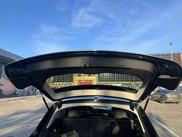 Черный Ауди Ку 5, объемом двигателя 2 л и пробегом 154 тыс. км за 12050 $, фото 14 на Automoto.ua