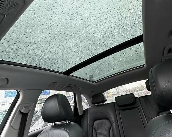 Ауди Ку 5 2015 в Сумах на Automoto.ua Черный Ауди Ку 5, объемом двигателя 2 л и пробегом 241 тыс. км за 16800 $, фото 20 на Automoto.ua