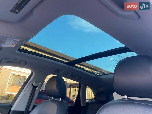 Черный Ауди Ку 5, объемом двигателя 1.98 л и пробегом 156 тыс. км за 14000 $, фото 34 на Automoto.ua