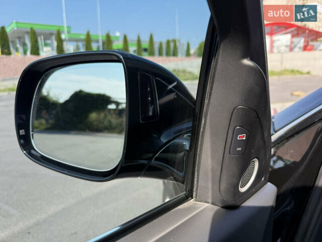 Ауди Ку 5 2015 в Жмеренке на Automoto.ua Черный Ауди Ку 5, объемом двигателя 1.98 л и пробегом 204 тыс. км за 17000 $, фото 37 на Automoto.ua