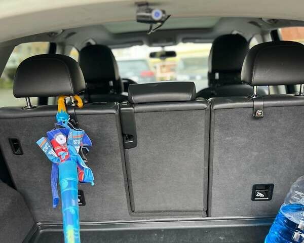 Черный Ауди Ку 5, объемом двигателя 1.98 л и пробегом 145 тыс. км за 19500 $, фото 27 на Automoto.ua